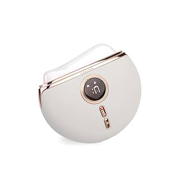 SHEGAIA カッサパック Gua Sha Elevate Aura Mask パック・フェイスマスク SHEGAIA GUA SHA ELEVATE AURA MASK